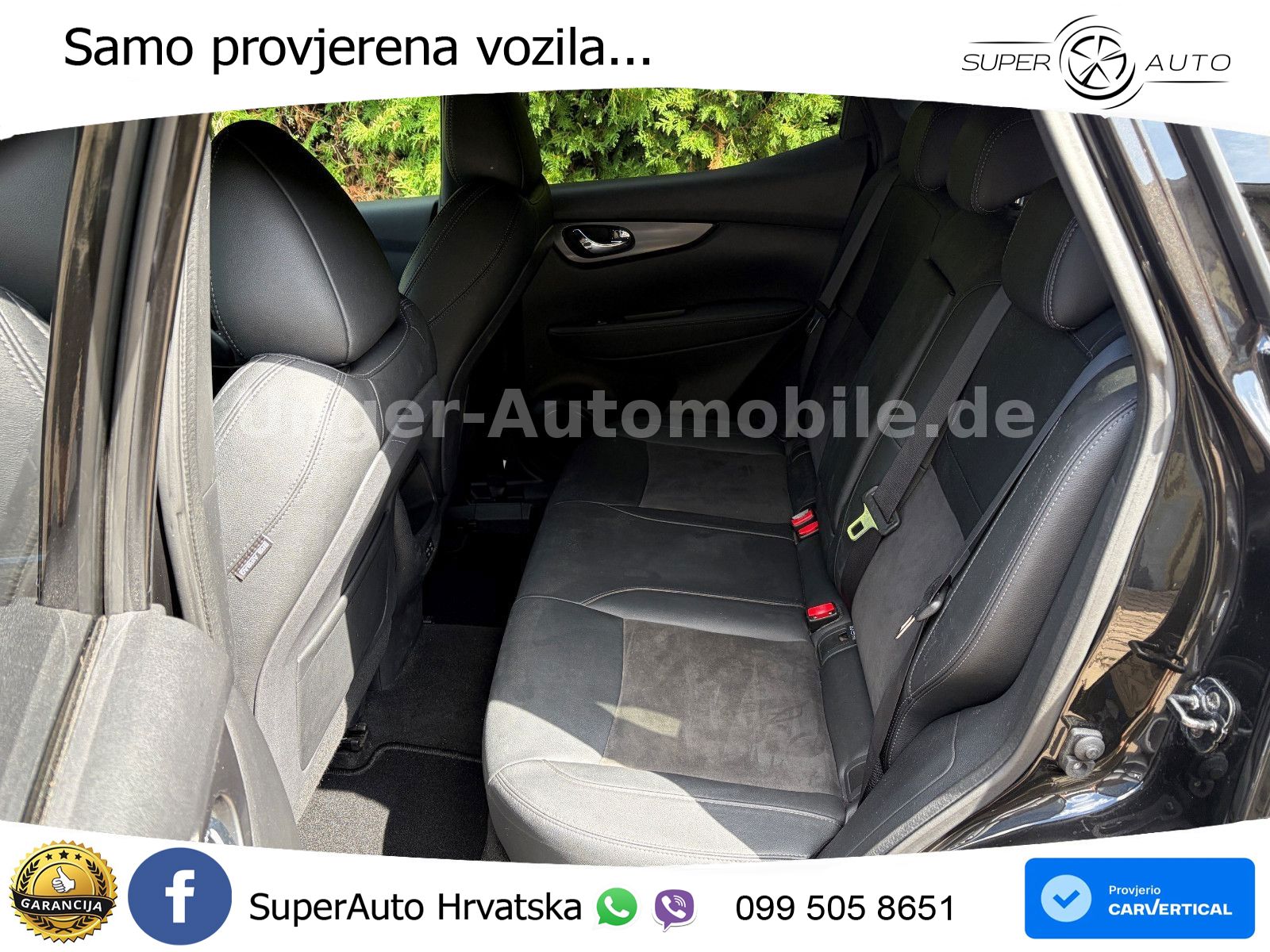 Nissan Qashqai 1.3i (160 KS) DCT LED+GR SJED+ACC