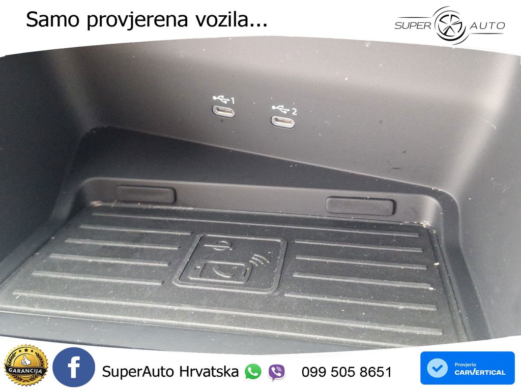 Audi A3 Sportback 30 TFSI (116 KS) Mild Hybrid S tronic LED+GR SJED+ACC