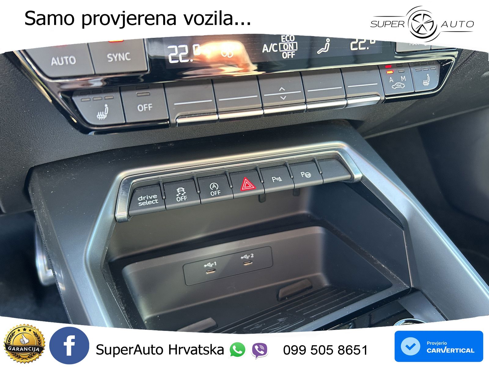Audi S3 2.0 TFSI (310 KS) quattro S tronic