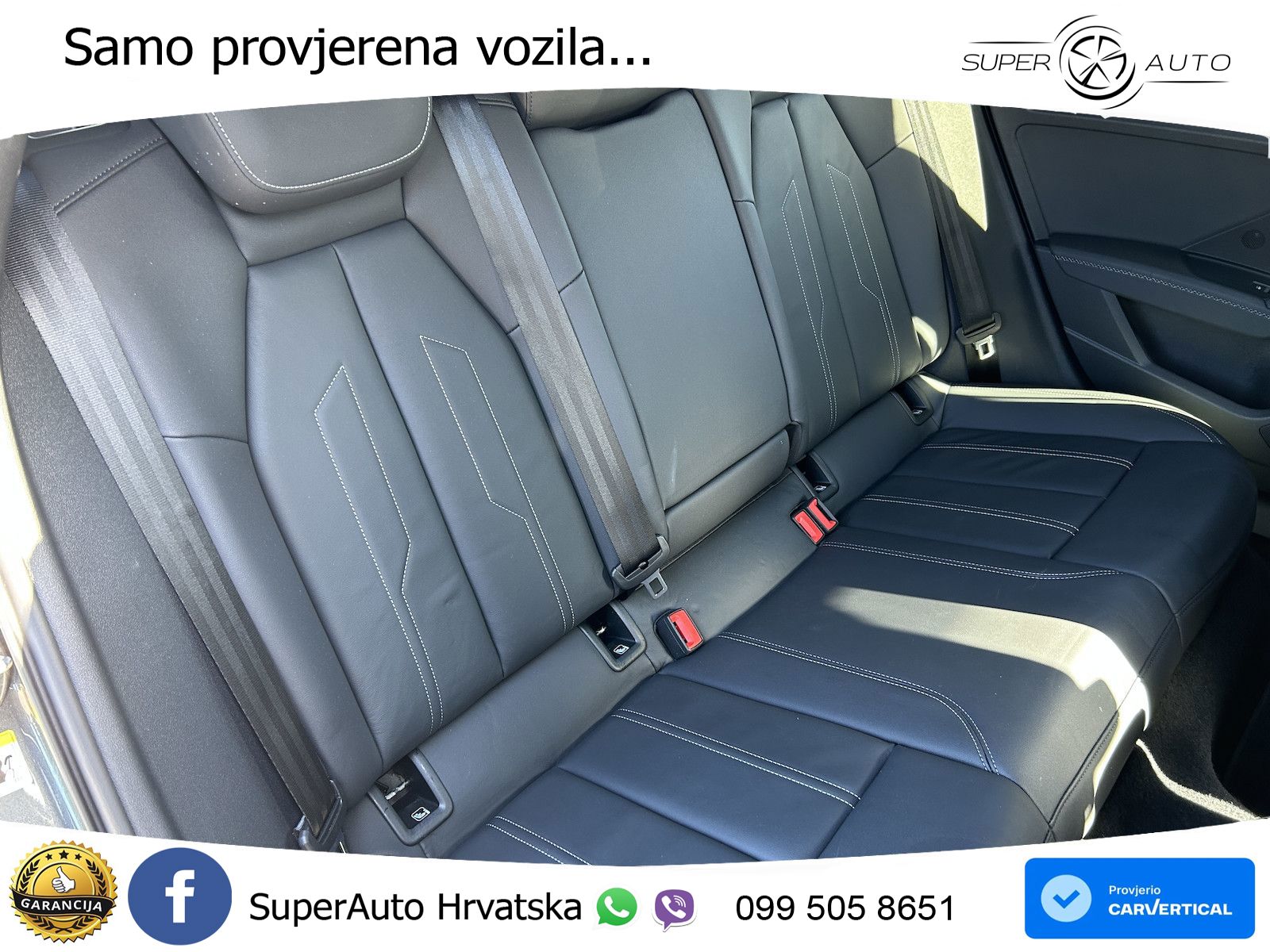 Audi S3 2.0 TFSI (310 KS) quattro S tronic