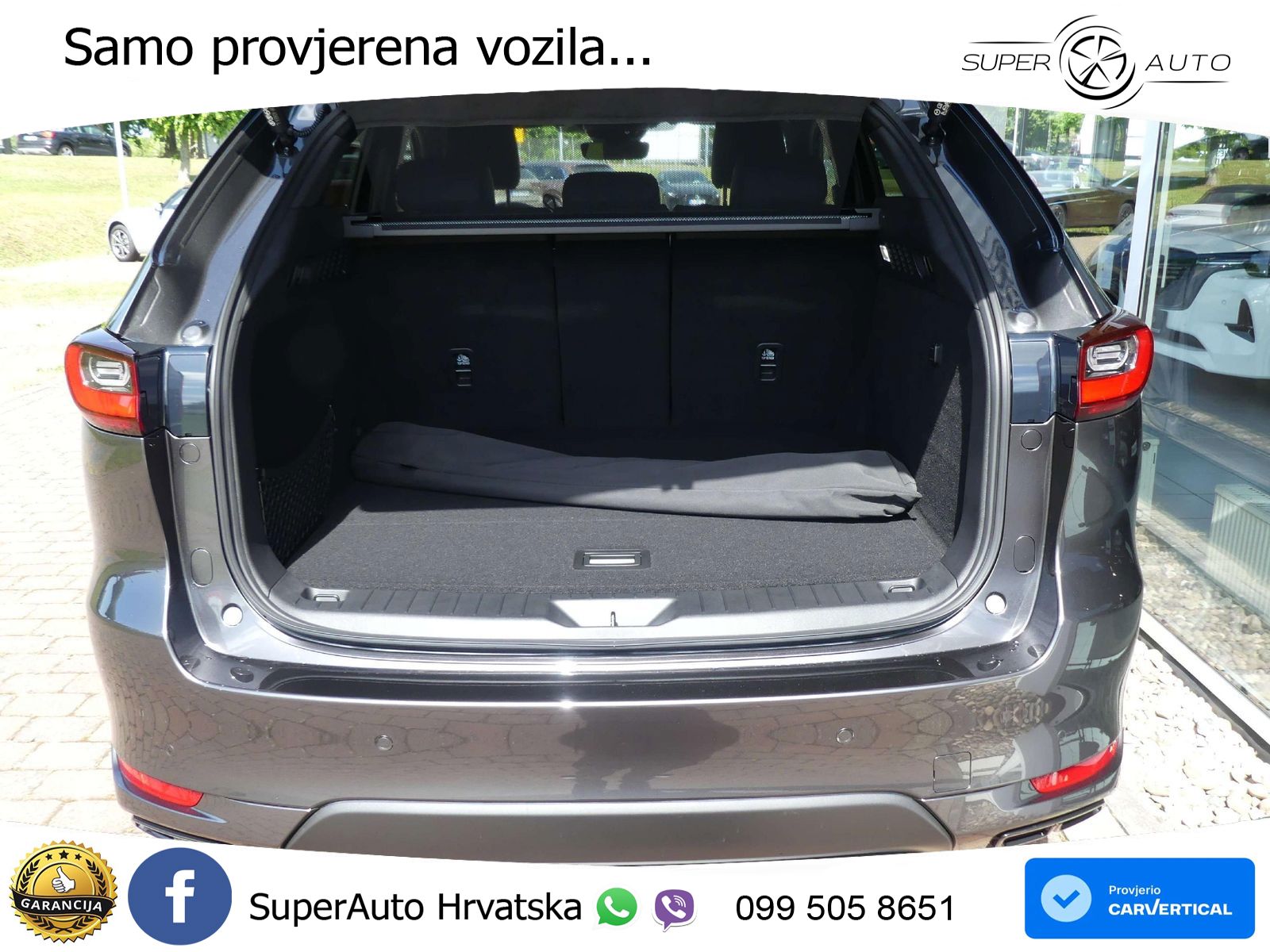 Mazda CX-60 3.3 e-Skyactiv D (254 KS) AWD Automatic MATRIX+GR SJED+KAM