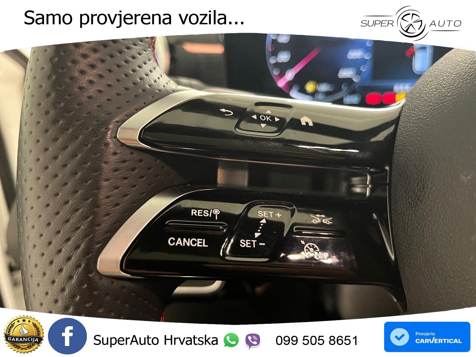 Mercedes-Benz A 200 7G-DCT AMG