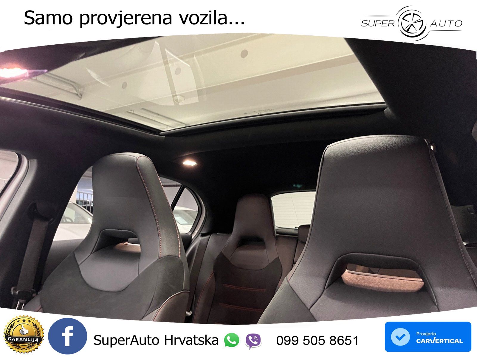 Mercedes-Benz A 200 7G-DCT AMG