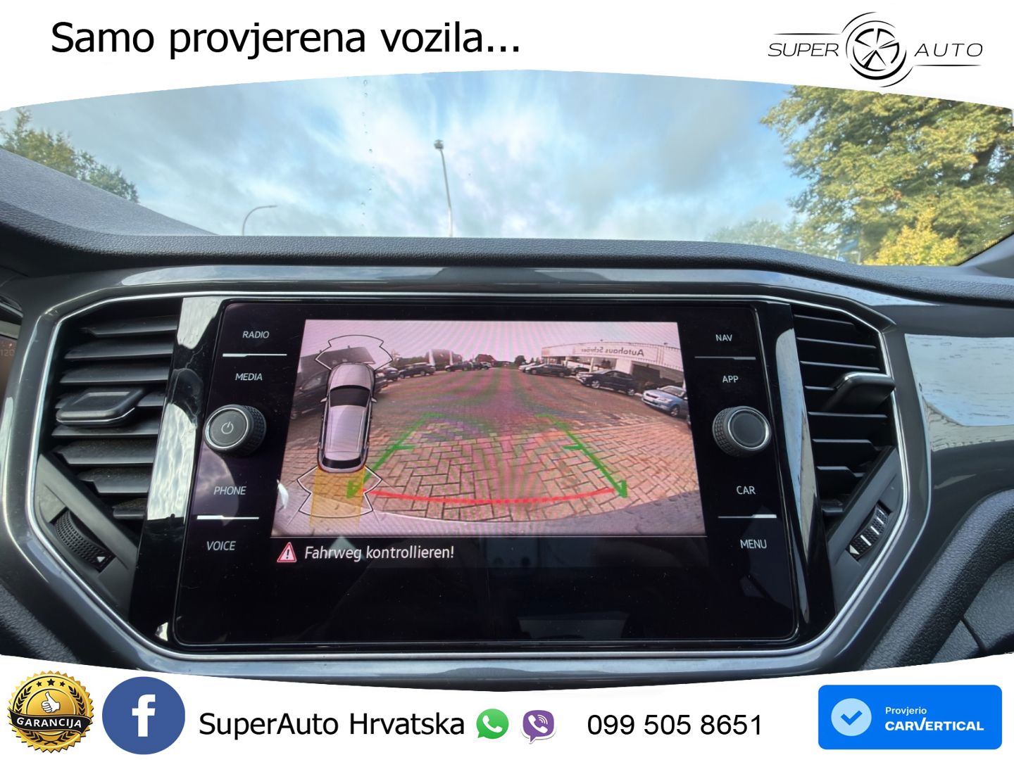 Volkswagen T-Roc I 2.0 TSI (190 KS) 4M DSG LED+GR SJED+ACC