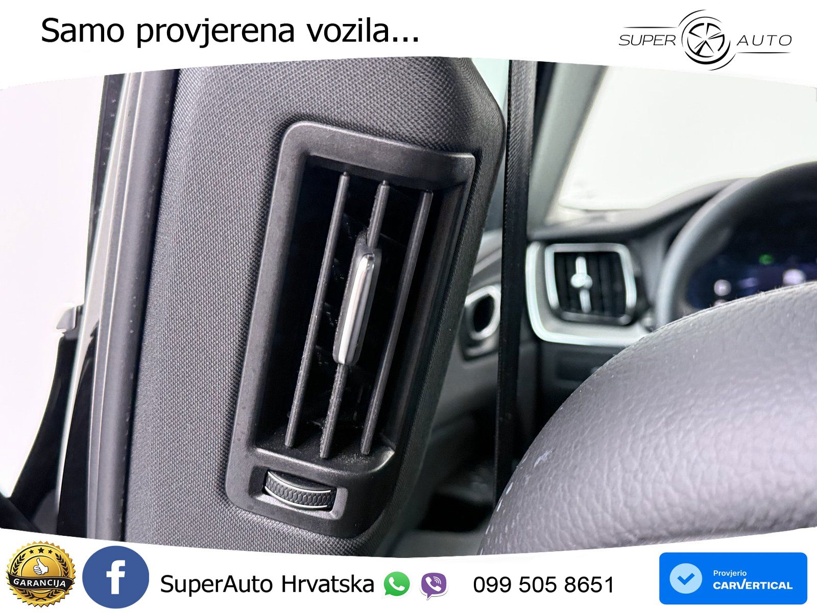 Volvo XC60 B4 Benzin FWD Geartronic LED+GR SJED+ACC