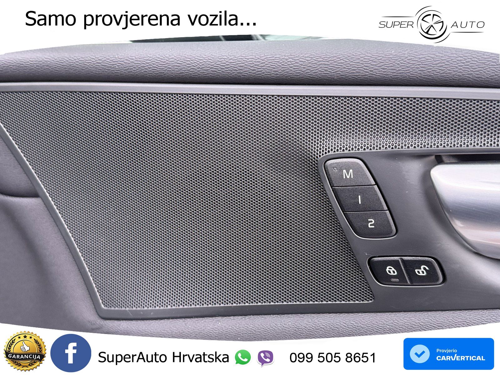 Volvo XC60 B4 Benzin FWD Geartronic LED+GR SJED+ACC