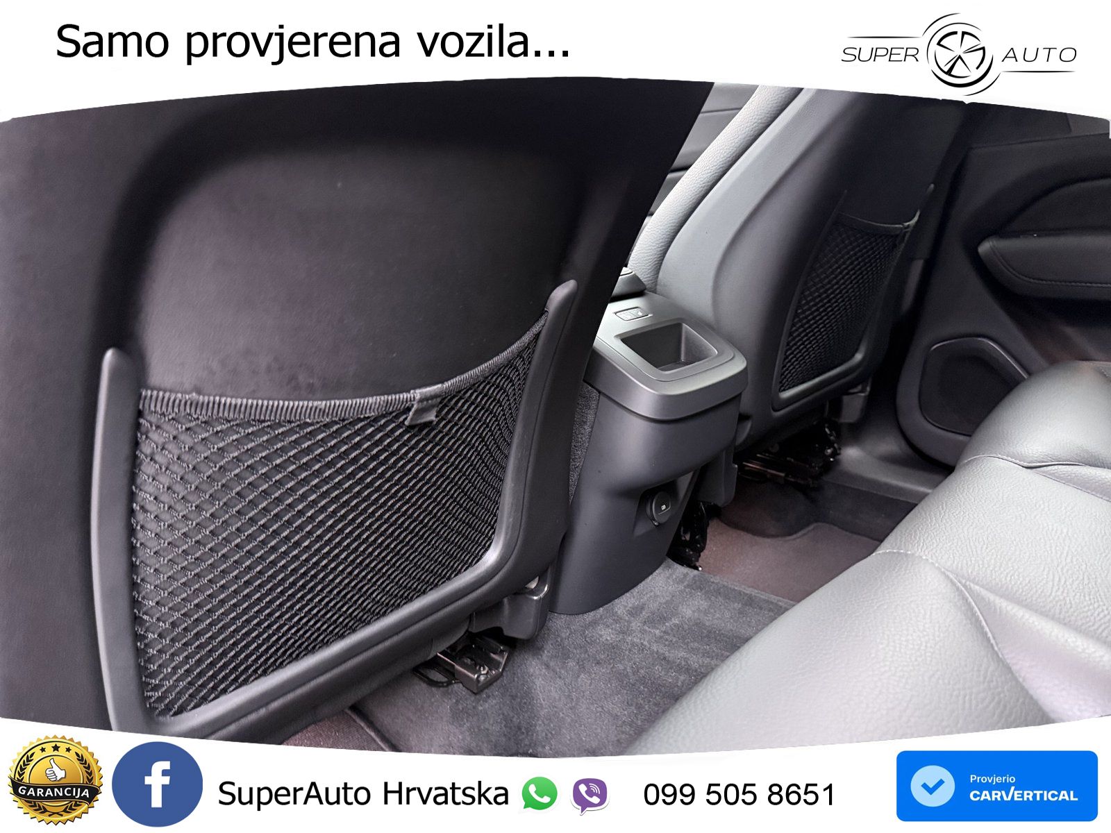 Volvo XC60 B4 Benzin FWD Geartronic LED+GR SJED+ACC