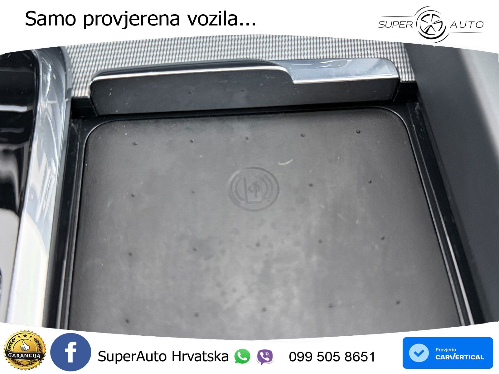Volvo XC60 B4 Benzin FWD Geartronic LED+GR SJED+ACC