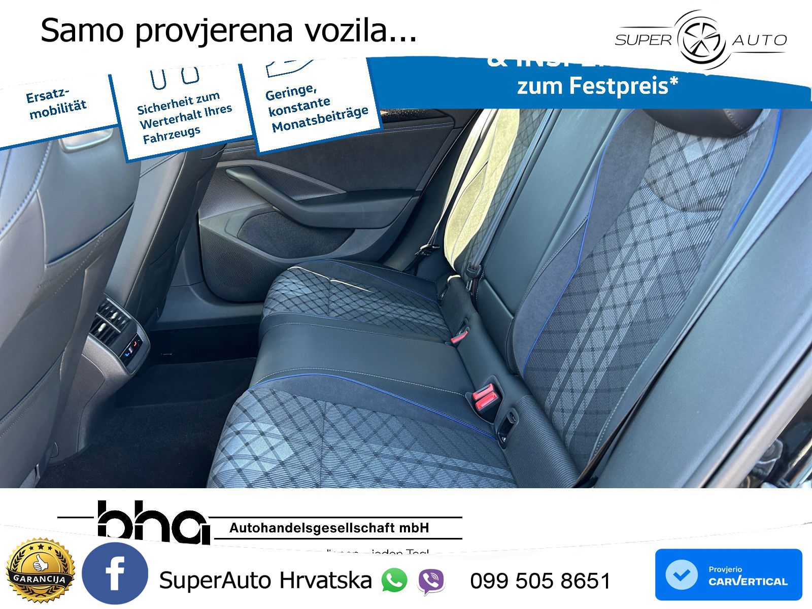 Volkswagen Passat Variant 2.0 TDI (193 KS) 4MOTION DSG R-Line MATRIX+GR SJED+KAM