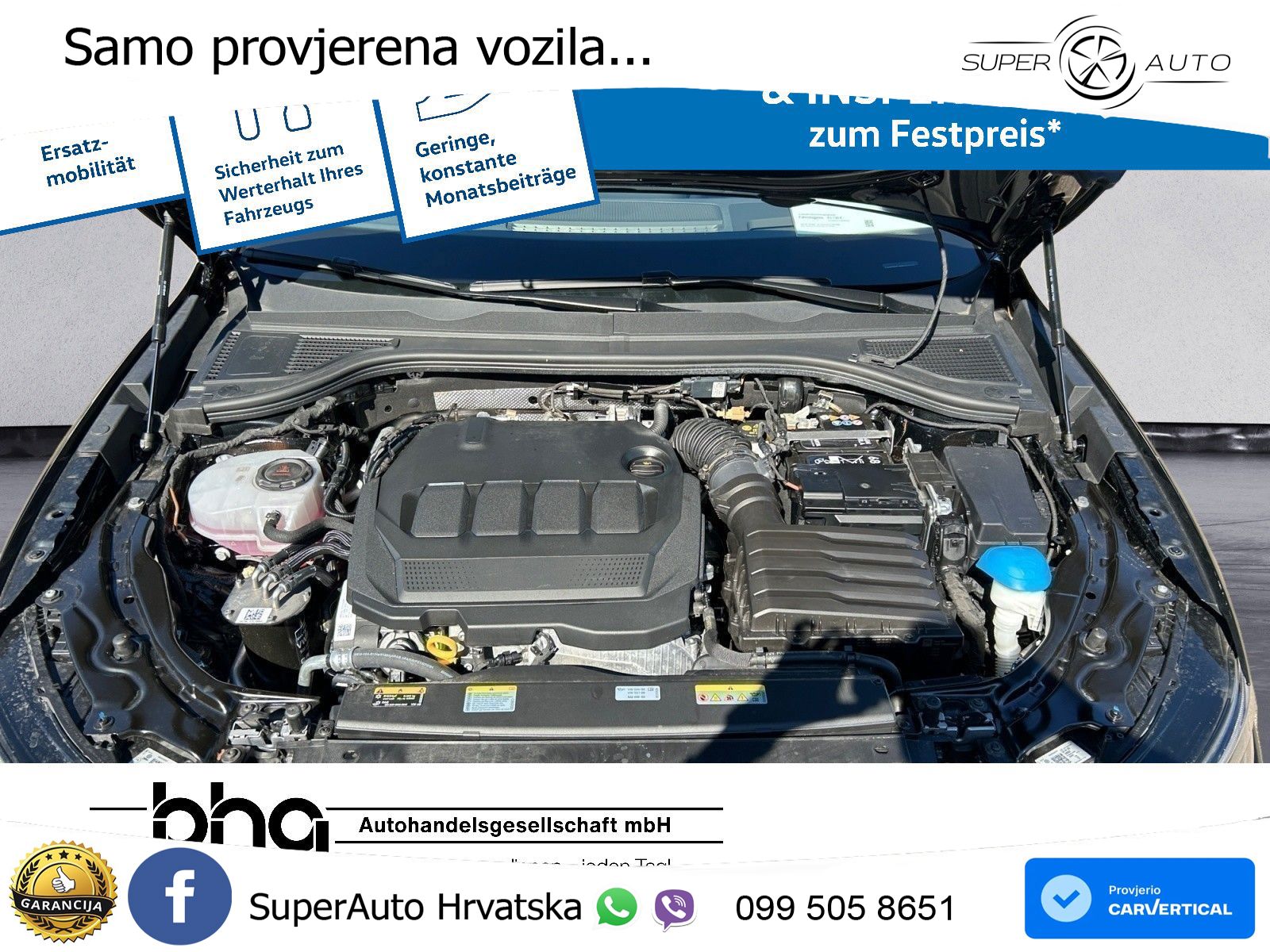 Volkswagen Passat Variant 2.0 TDI (193 KS) 4MOTION DSG R-Line MATRIX+GR SJED+KAM
