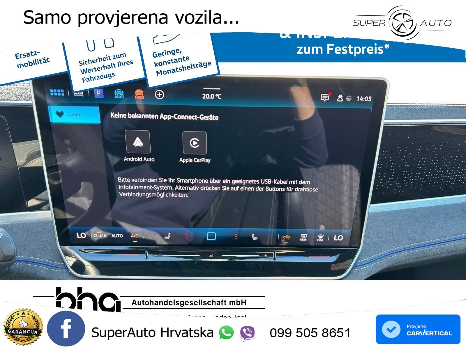 Volkswagen Passat Variant 2.0 TDI (193 KS) 4MOTION DSG R-Line MATRIX+GR SJED+KAM