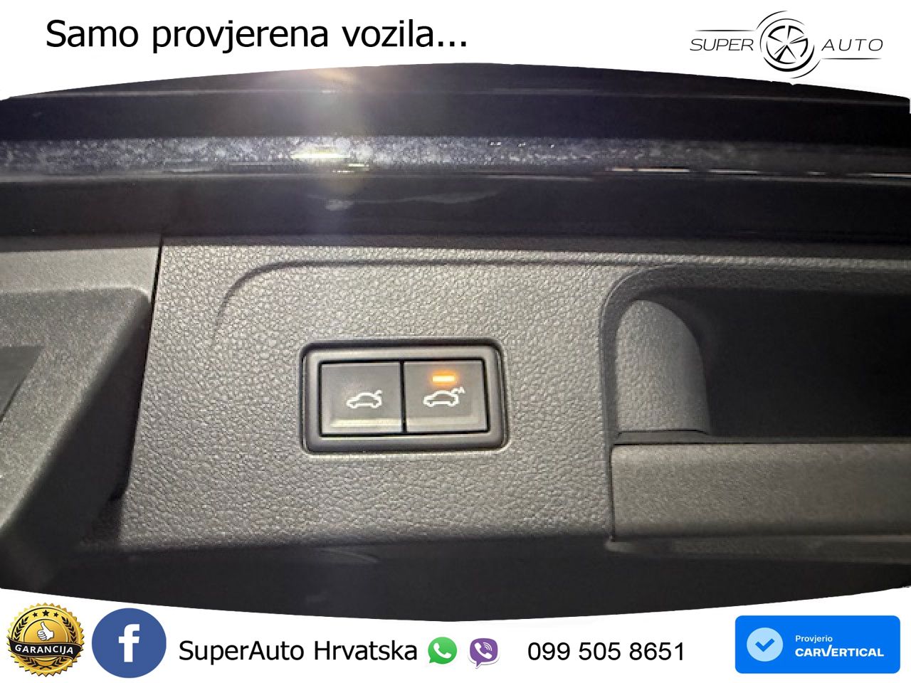 Volkswagen Passat Variant 2.0 TDI (200 KS) 4MOTION DSG Business LED+GR SJED+ACC