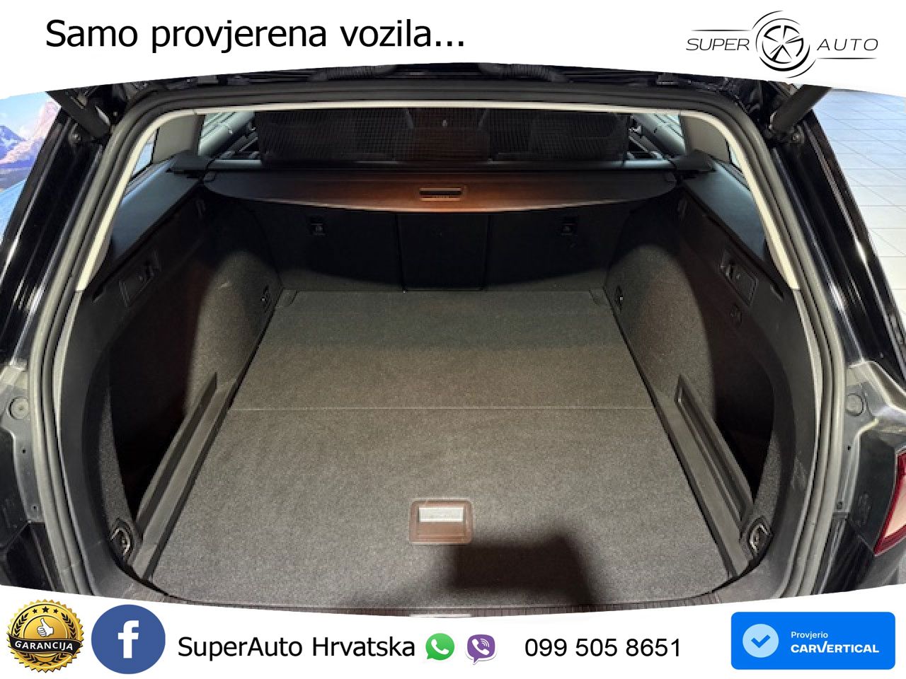 Volkswagen Passat Variant 2.0 TDI (200 KS) 4MOTION DSG Business LED+GR SJED+ACC