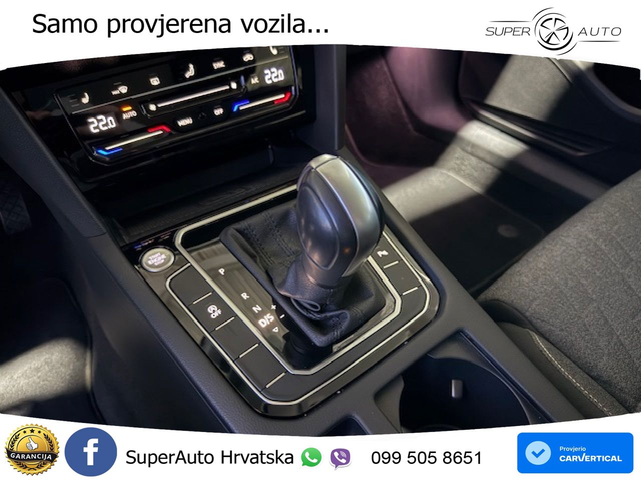 Volkswagen Passat Variant 2.0 TDI (200 KS) 4MOTION DSG Business LED+GR SJED+ACC