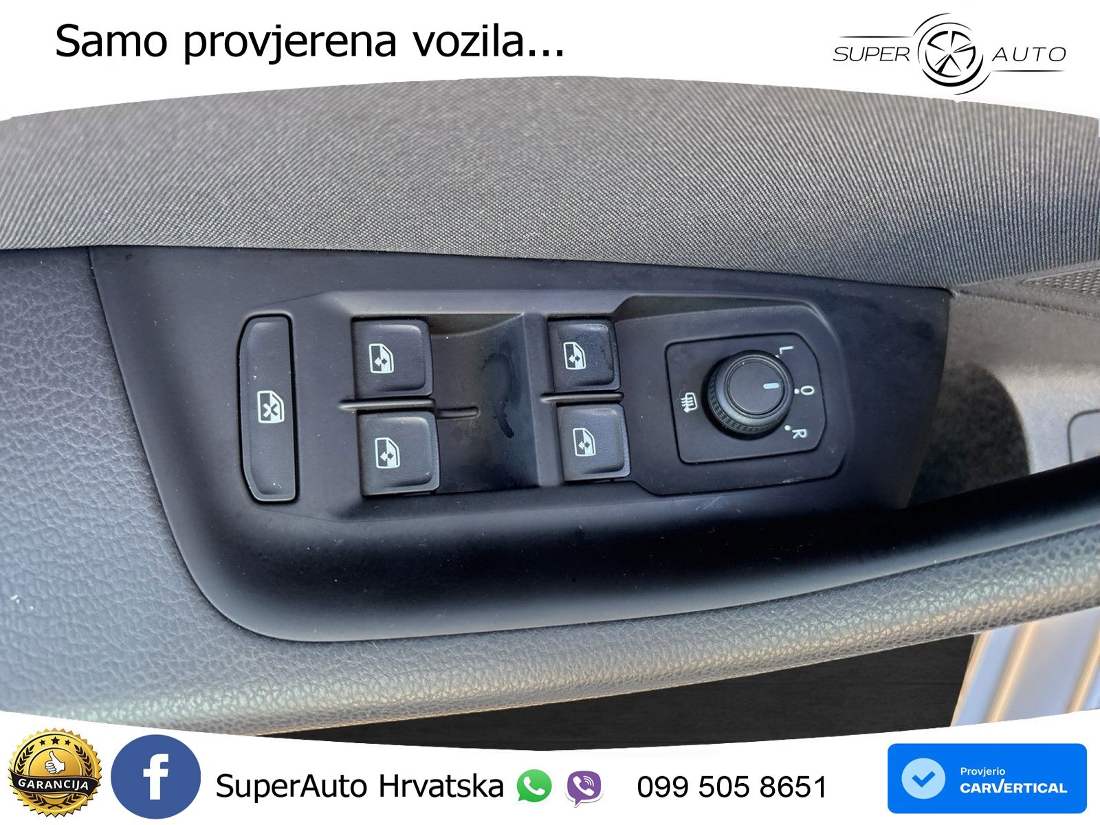 Volkswagen Passat Variant 2.0 TDI (150 KS) DSG Business LED+GR SJED+ACC