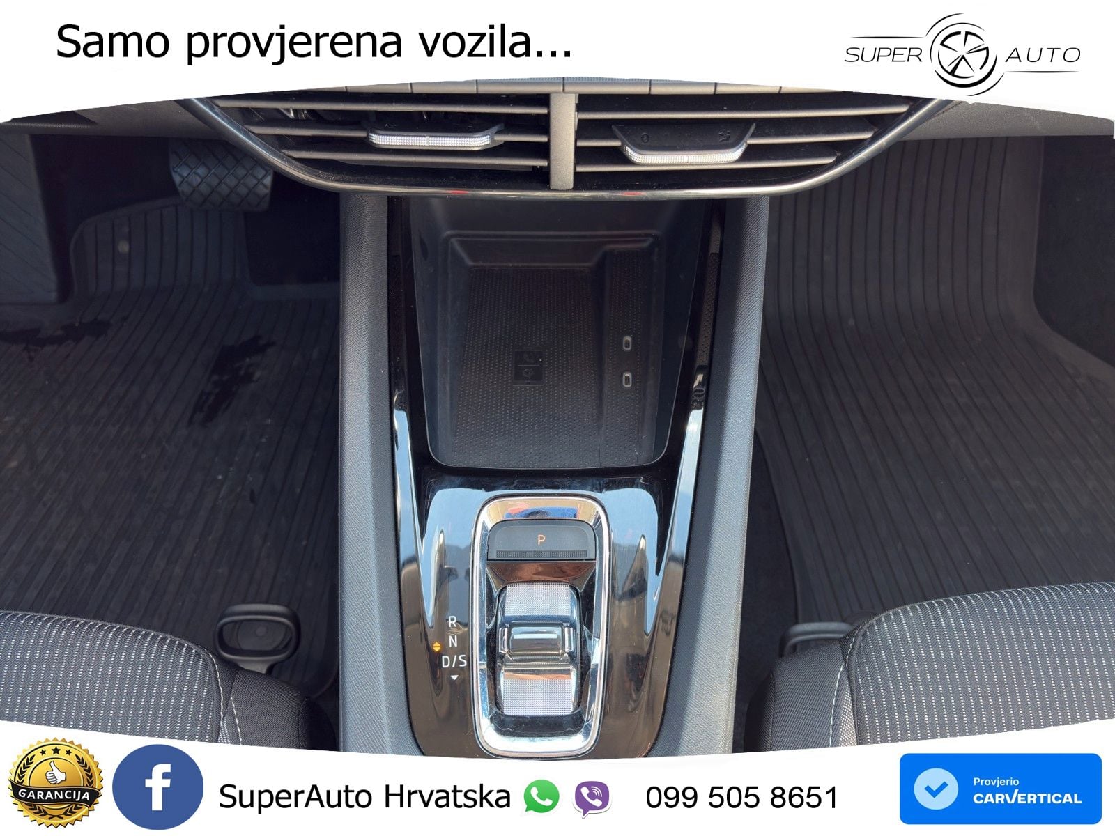 Škoda Octavia Combi 2.0 TDI (150 KS) DSG