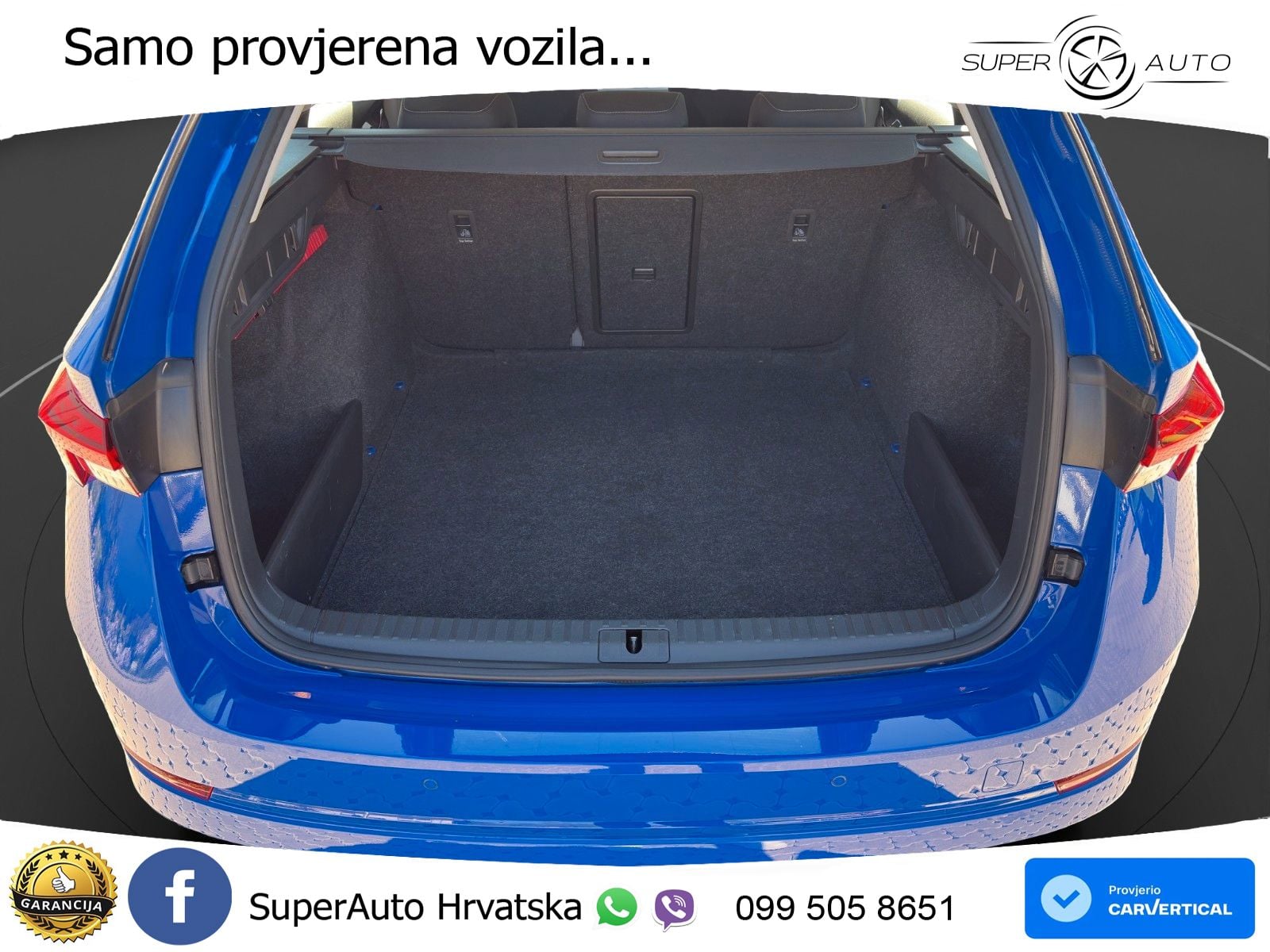 Škoda Octavia Combi 2.0 TDI (150 KS) DSG