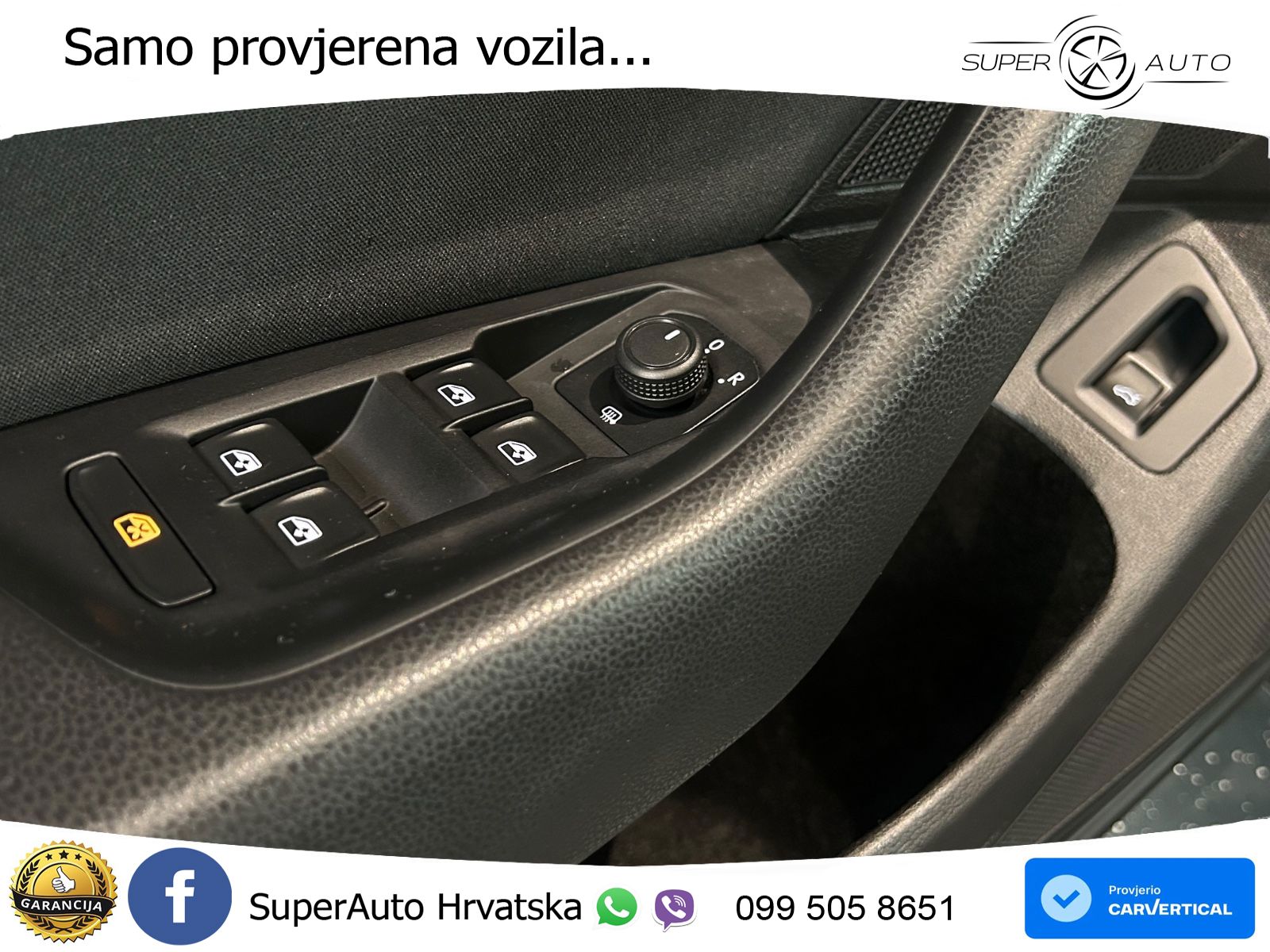 Volkswagen Passat Variant 2.0 TDI (150 KS) DSG Business LED+GR SJED+ACC