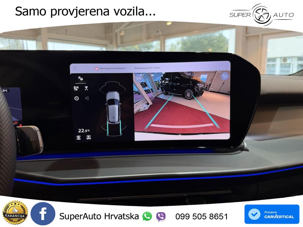 Audi Q3 1.5 TFSI (150 KS) S tronic S line LED+GR SJED+ACC