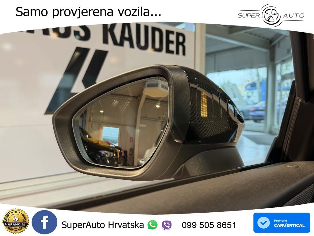 Audi Q3 1.5 TFSI (150 KS) S tronic S line LED+GR SJED+ACC