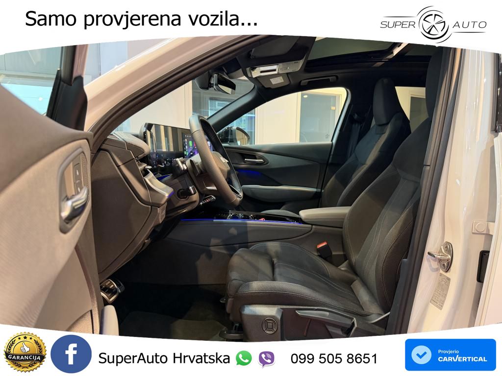 Audi Q3 1.5 TFSI (150 KS) S tronic S line LED+GR SJED+ACC