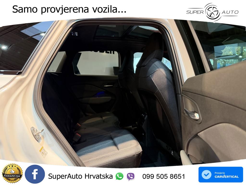 Audi Q3 1.5 TFSI (150 KS) S tronic S line LED+GR SJED+ACC