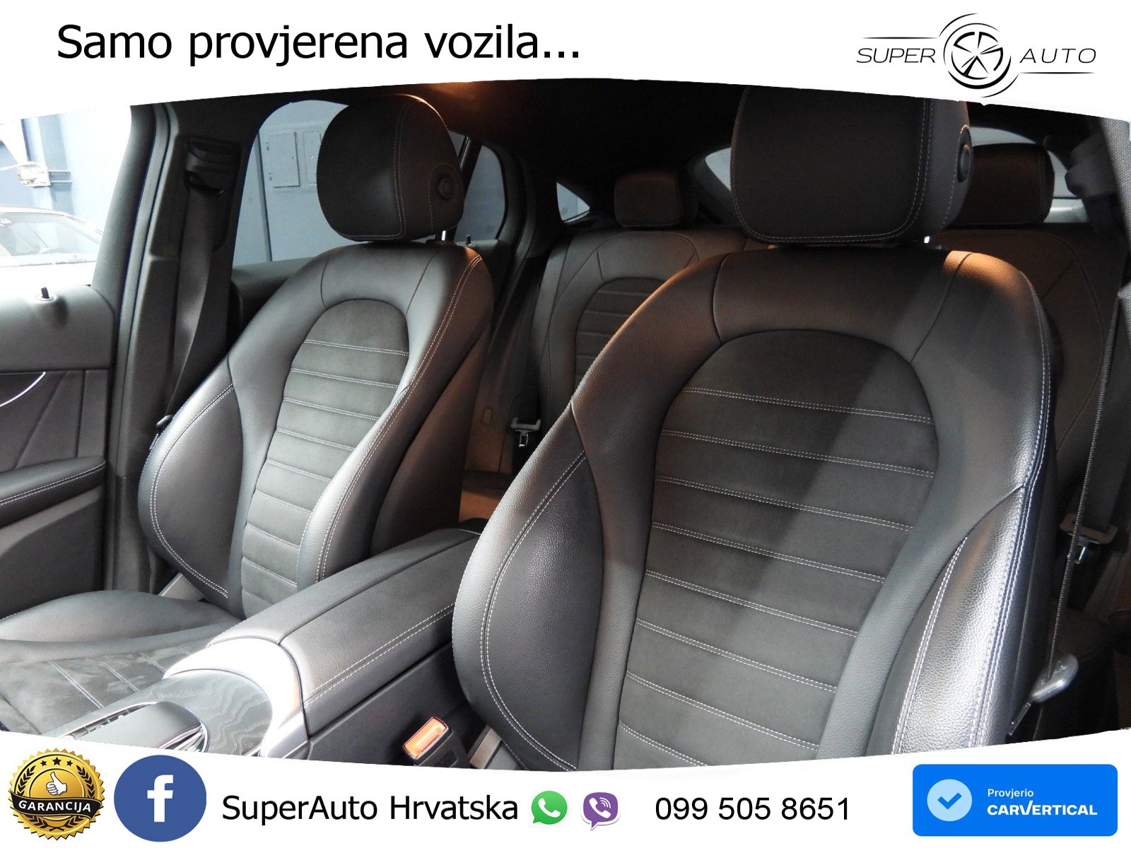 Mercedes GLC Coupe 400d (330 KS) 4MATIC 9G-TRONIC LED+GR SJED+ACC