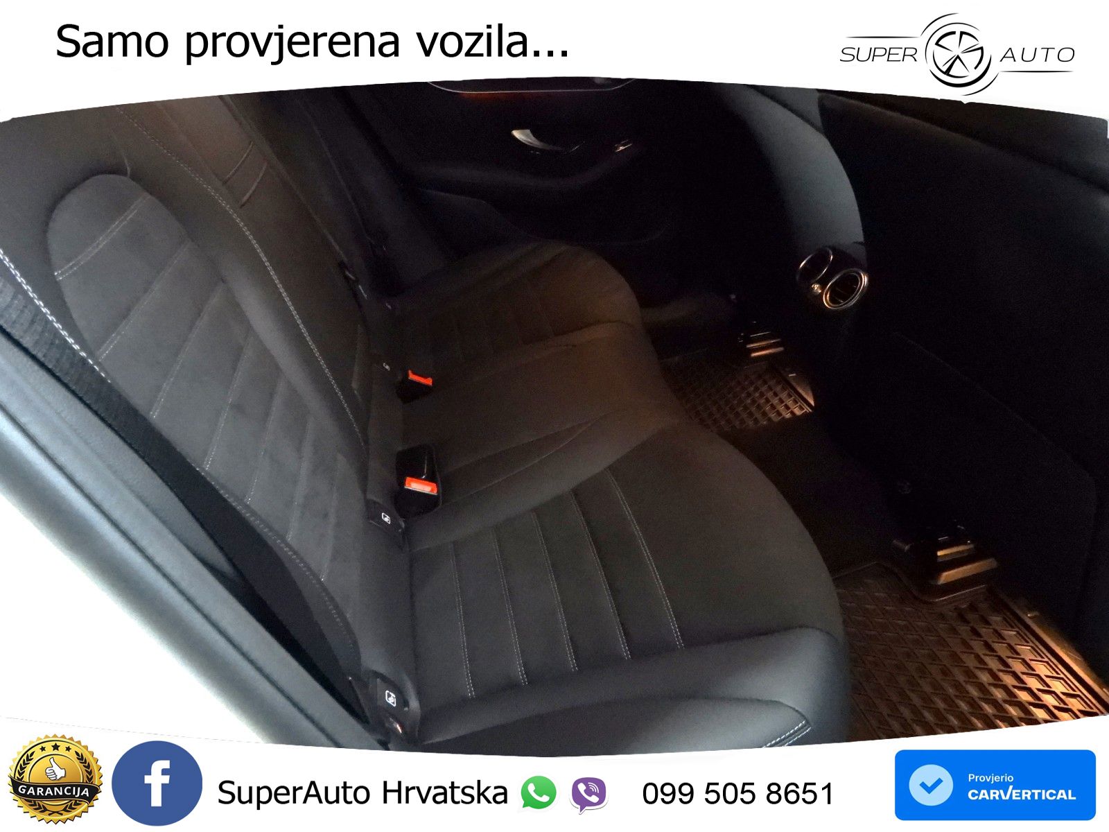 Mercedes GLC Coupe 400d (330 KS) 4MATIC 9G-TRONIC LED+GR SJED+ACC