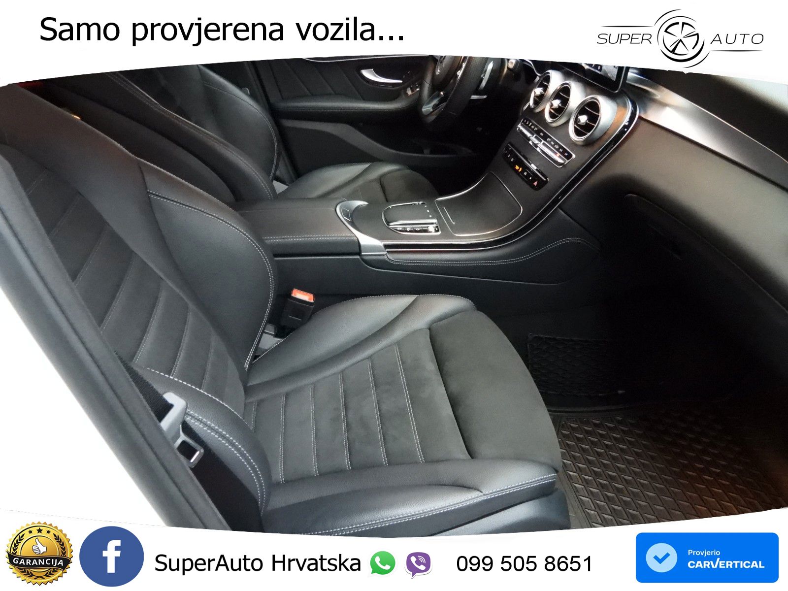 Mercedes GLC Coupe 400d (330 KS) 4MATIC 9G-TRONIC LED+GR SJED+ACC