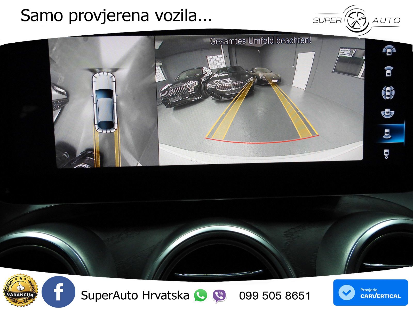 Mercedes GLC Coupe 400d (330 KS) 4MATIC 9G-TRONIC LED+GR SJED+ACC
