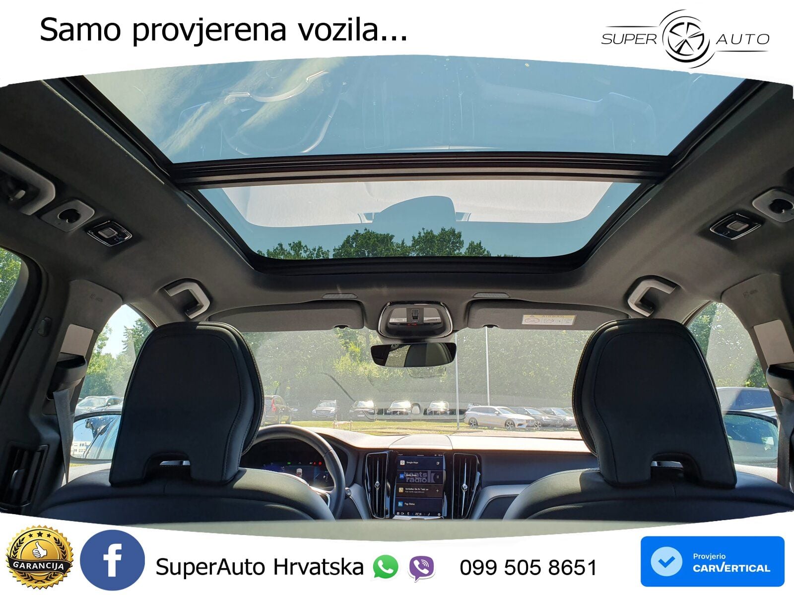 Volvo XC60 T8 AWD Geartronic LED+GR SJED+ACC