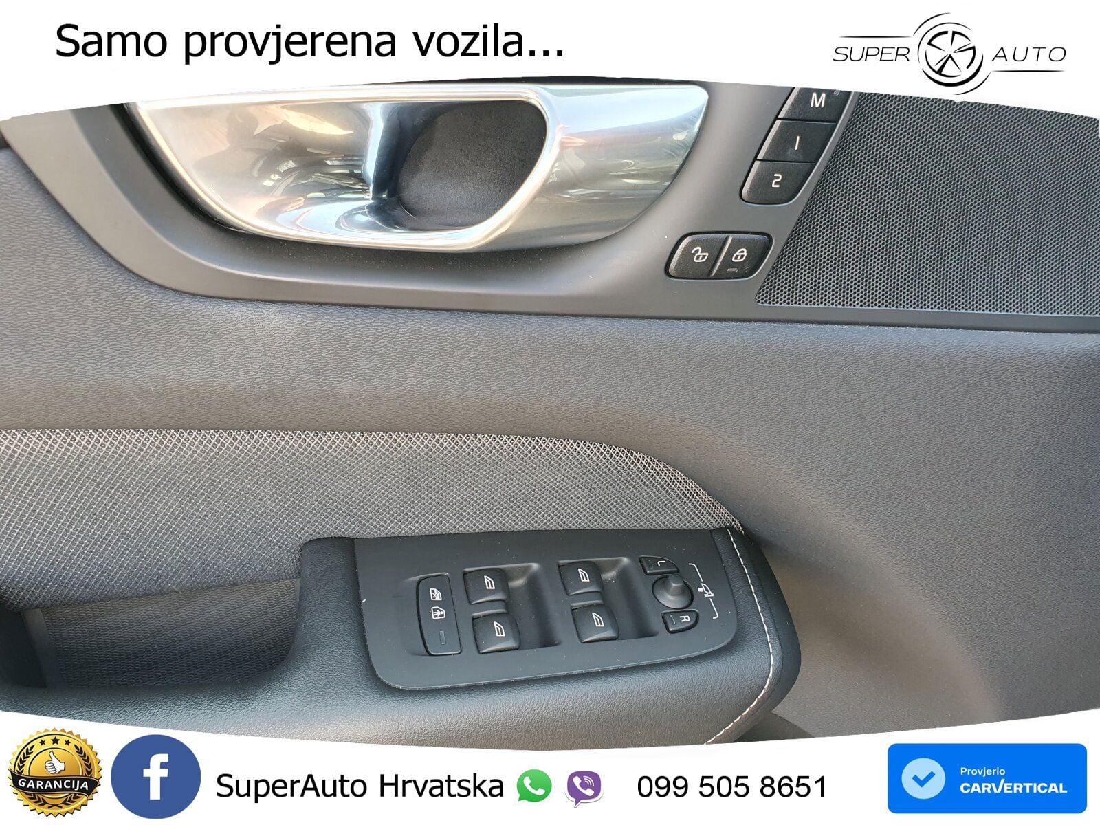 Volvo XC60 T8 AWD Geartronic LED+GR SJED+ACC