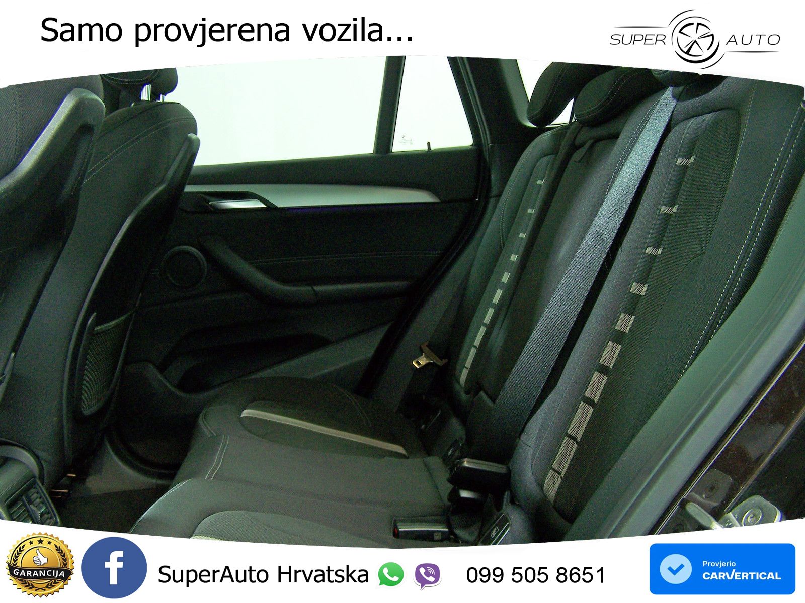 BMW X1 20i (192 KS) xDrive Steptronic Advantage