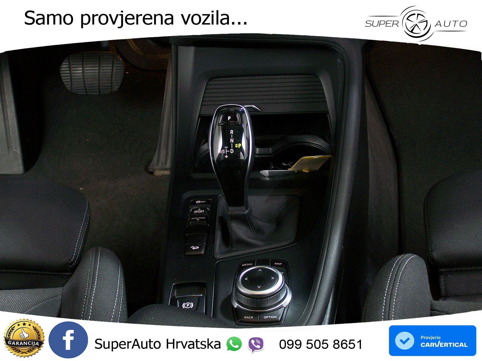BMW X1 20i (192 KS) xDrive Steptronic Advantage