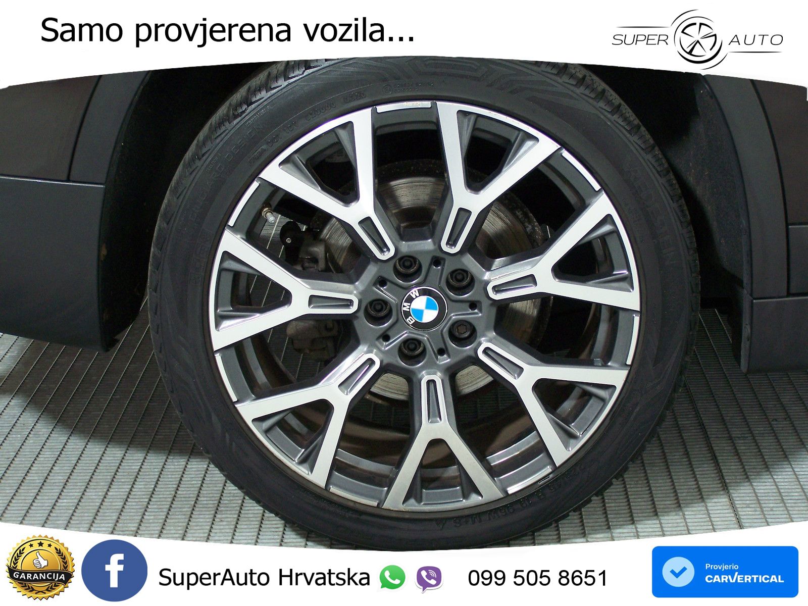 BMW X1 20i (192 KS) xDrive Steptronic Advantage