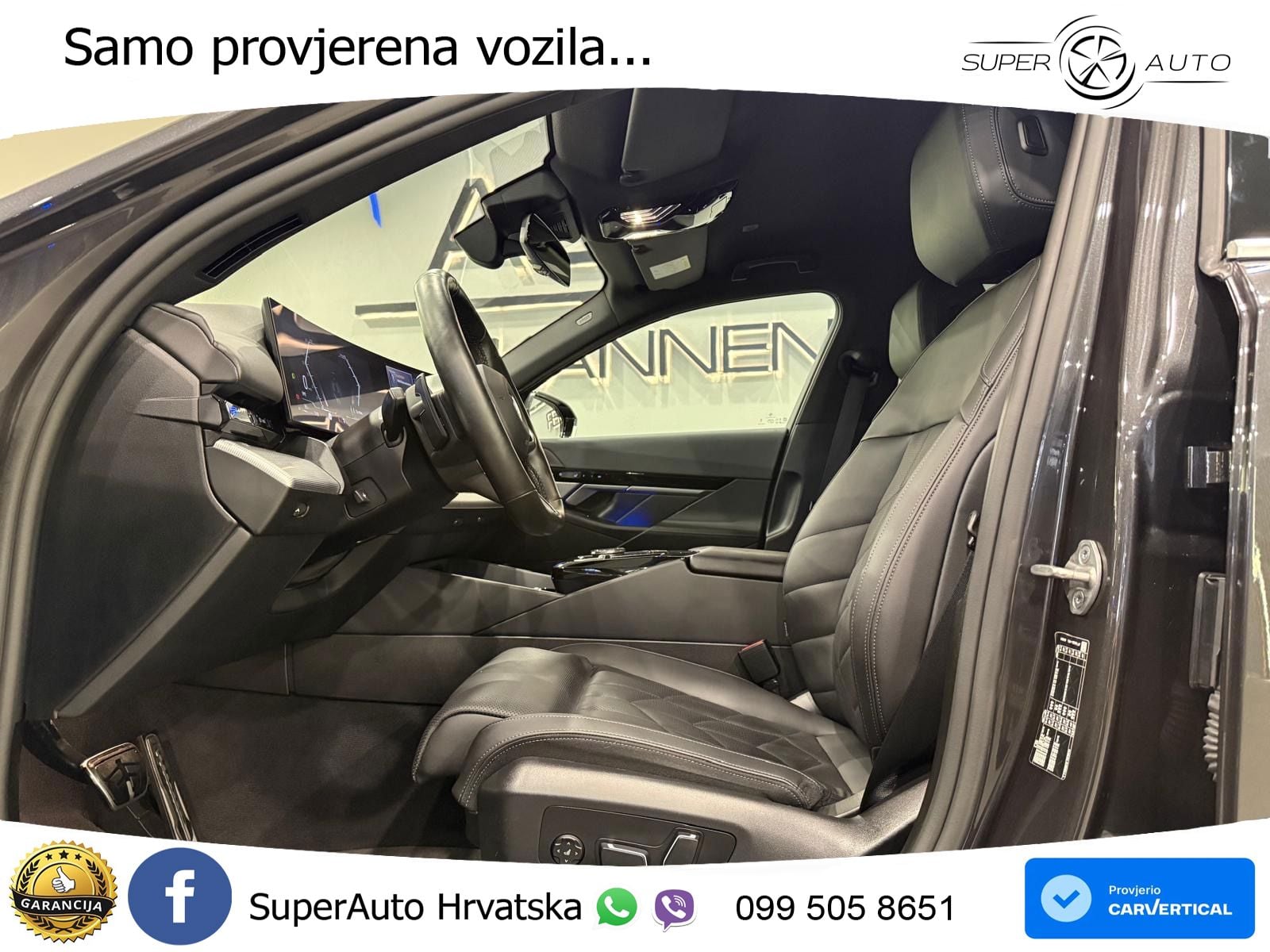 BMW 520d (197 KS) Steptronic M Sport