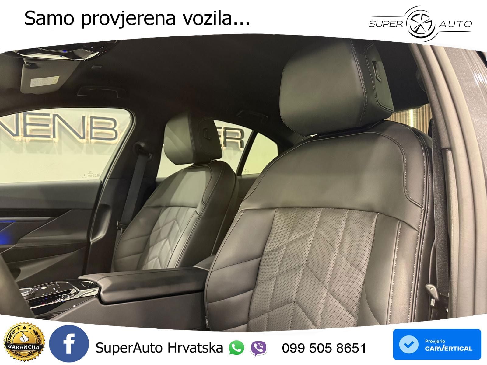 BMW 520d (197 KS) Steptronic M Sport
