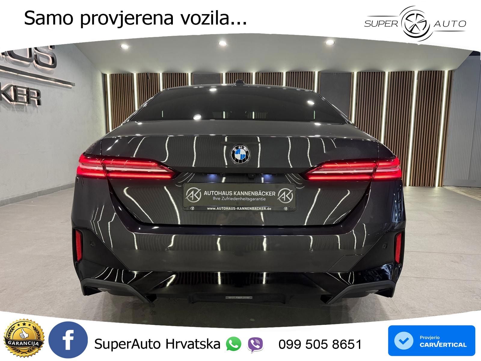BMW 520d (197 KS) Steptronic M Sport