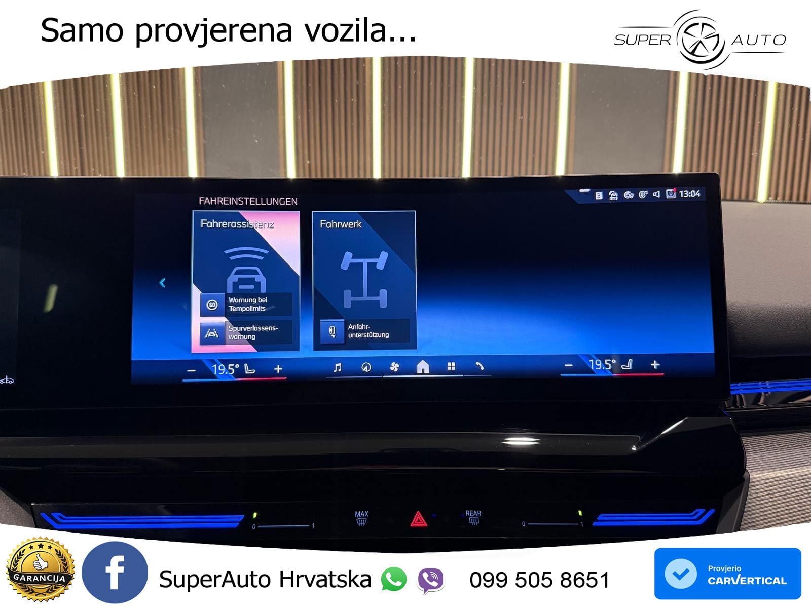 BMW 520d (197 KS) Steptronic M Sport
