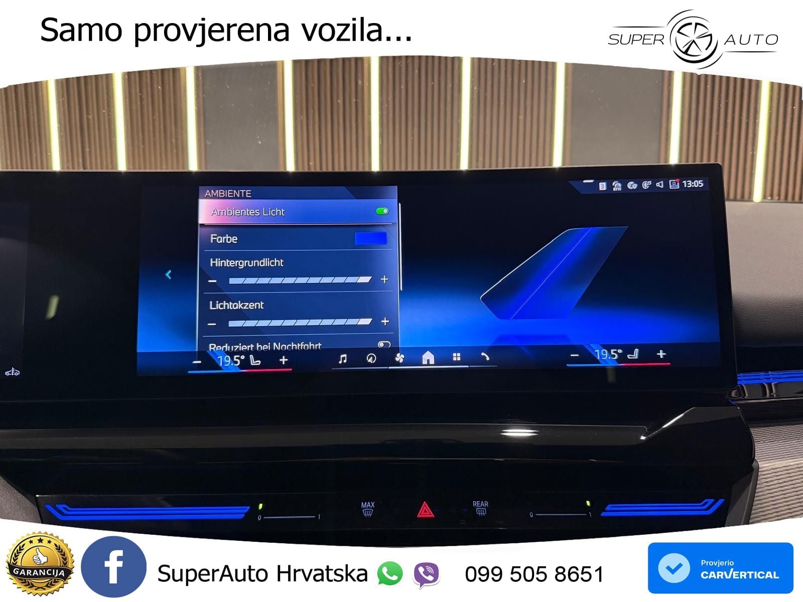 BMW 520d (197 KS) Steptronic M Sport