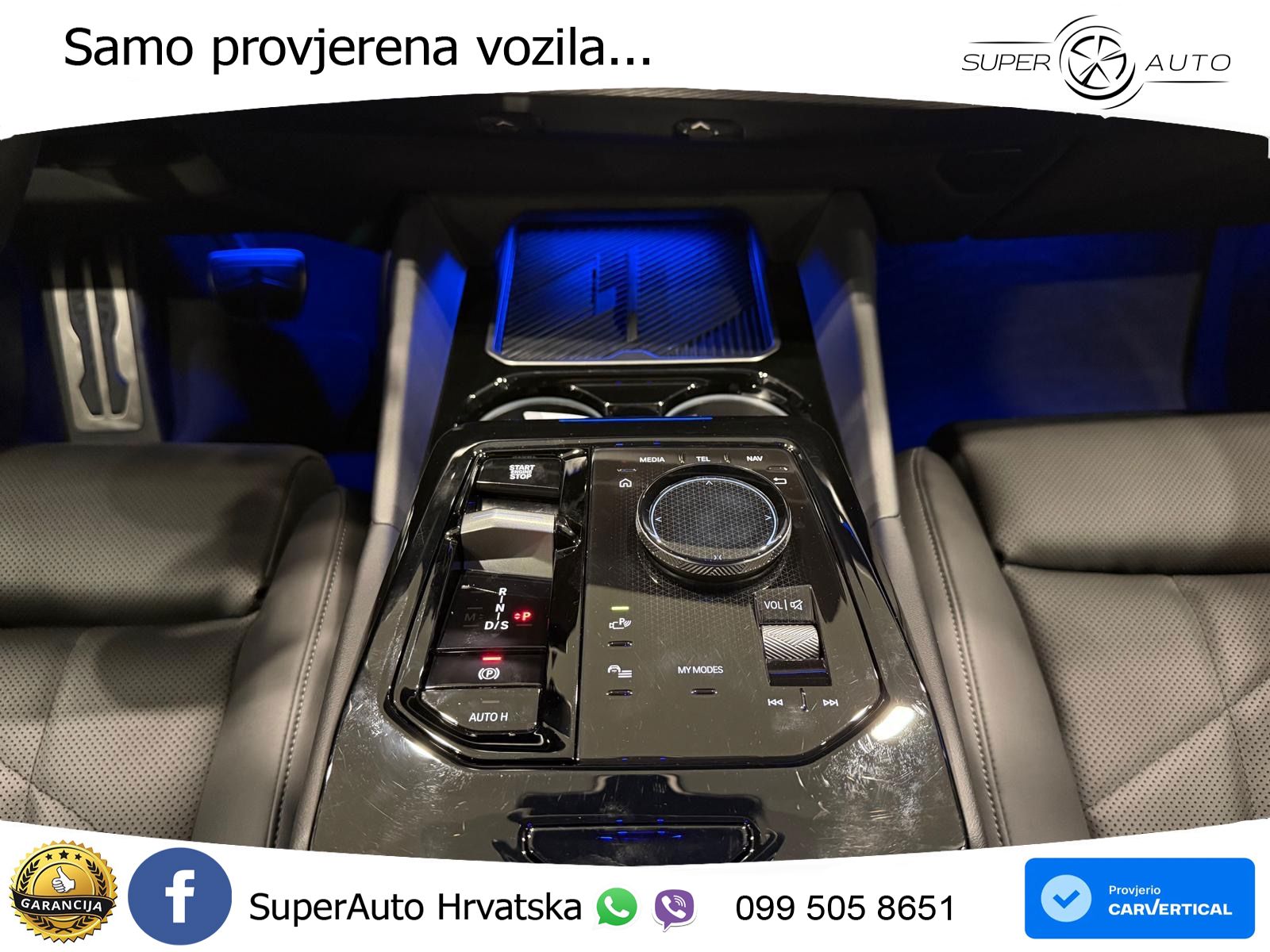 BMW 520d (197 KS) Steptronic M Sport