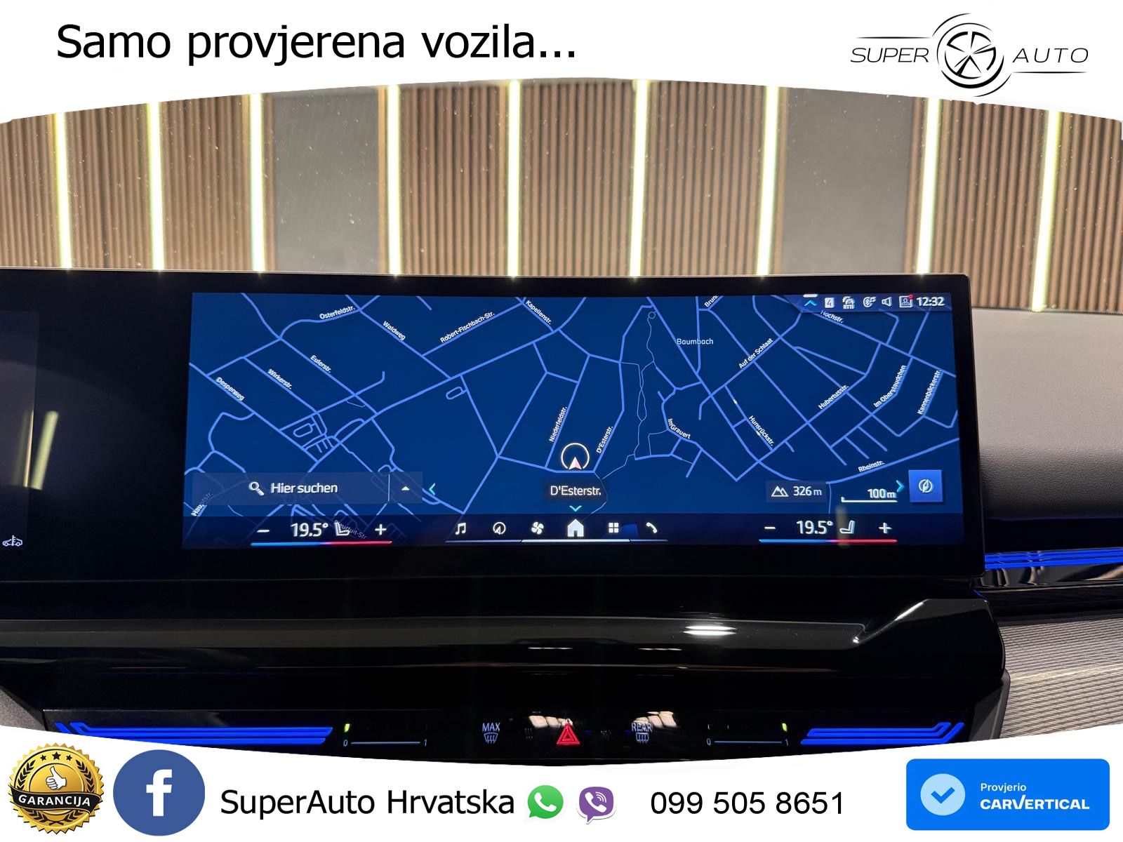 BMW 520d (197 KS) Steptronic M Sport