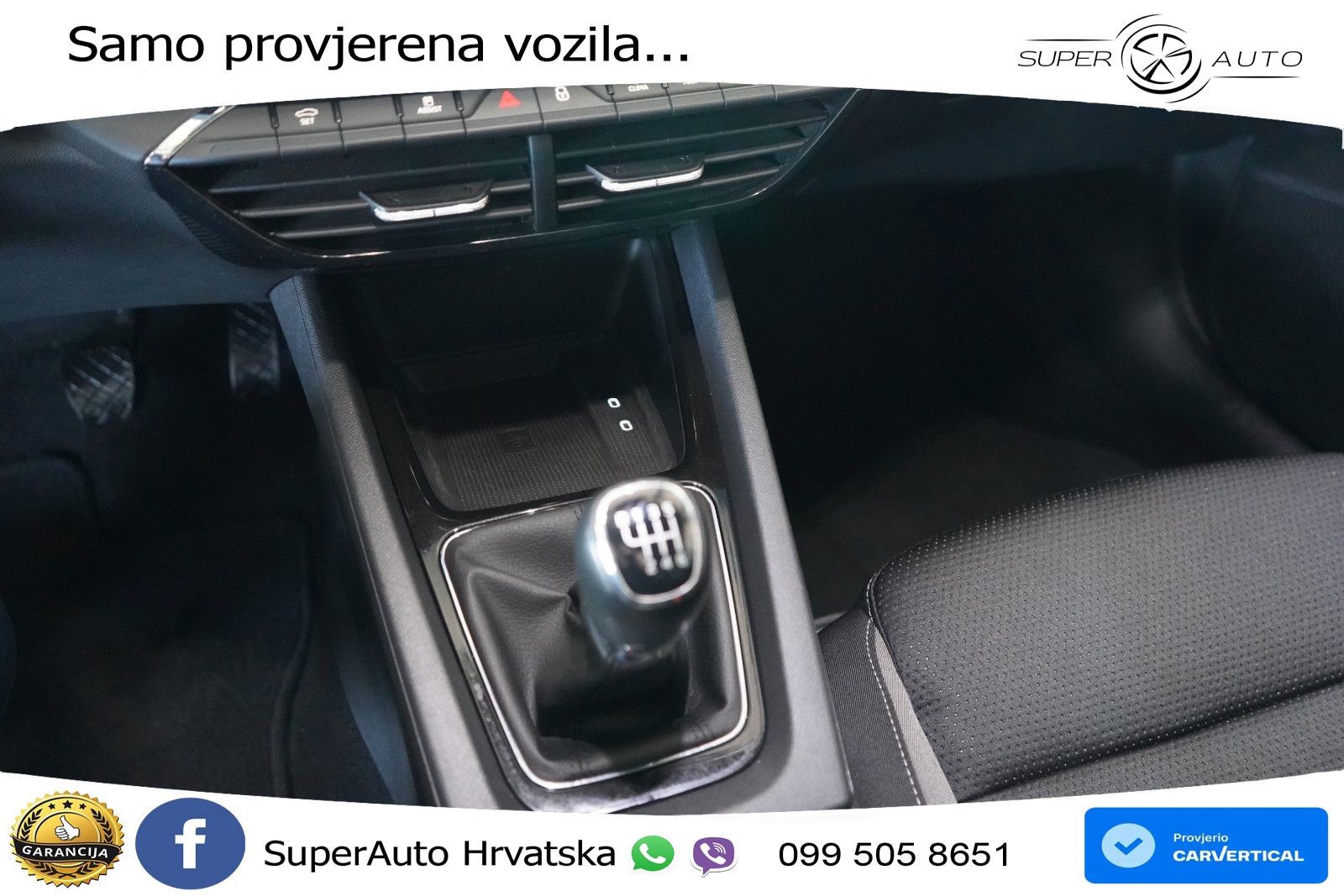 Škoda Octavia Combi 2.0 TDI (150 KS)