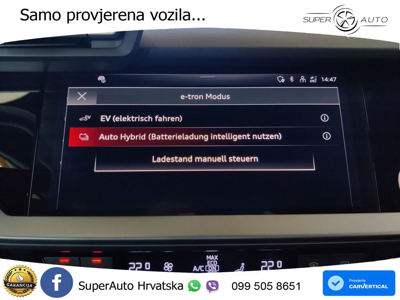 Audi A3 45 TFSIe (272 KS) S tronic S line LED+GR SJED+ACC