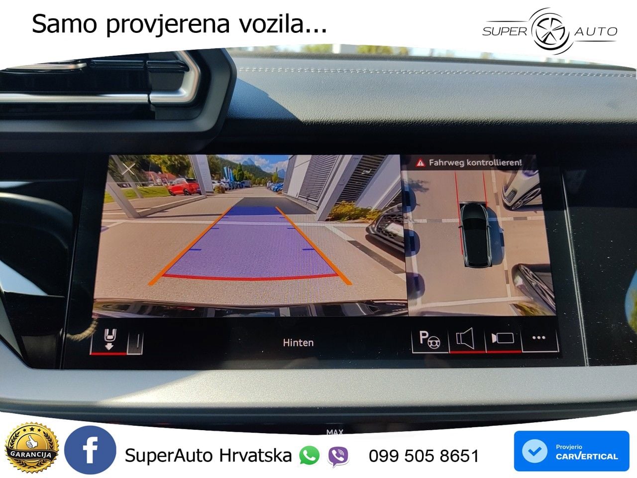 Audi A3 45 TFSIe (272 KS) S tronic S line LED+GR SJED+ACC