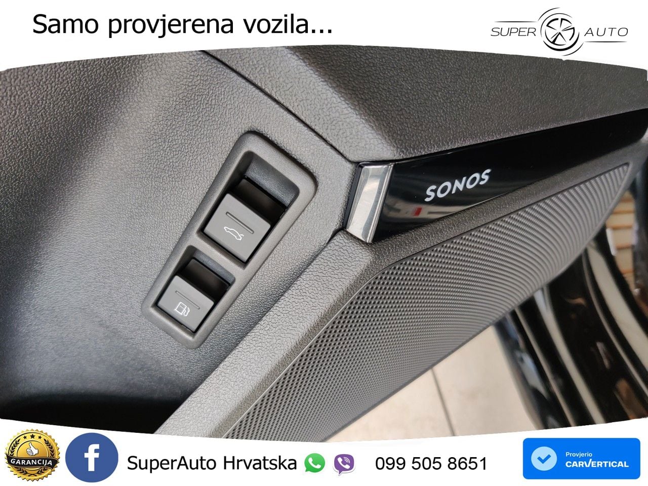 Audi A3 45 TFSIe (272 KS) S tronic S line LED+GR SJED+ACC