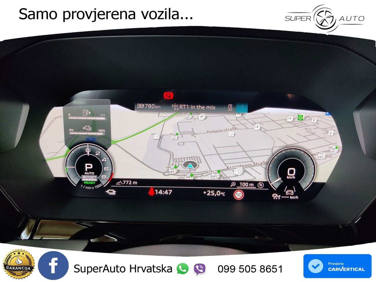 Audi A3 45 TFSIe (272 KS) S tronic S line LED+GR SJED+ACC
