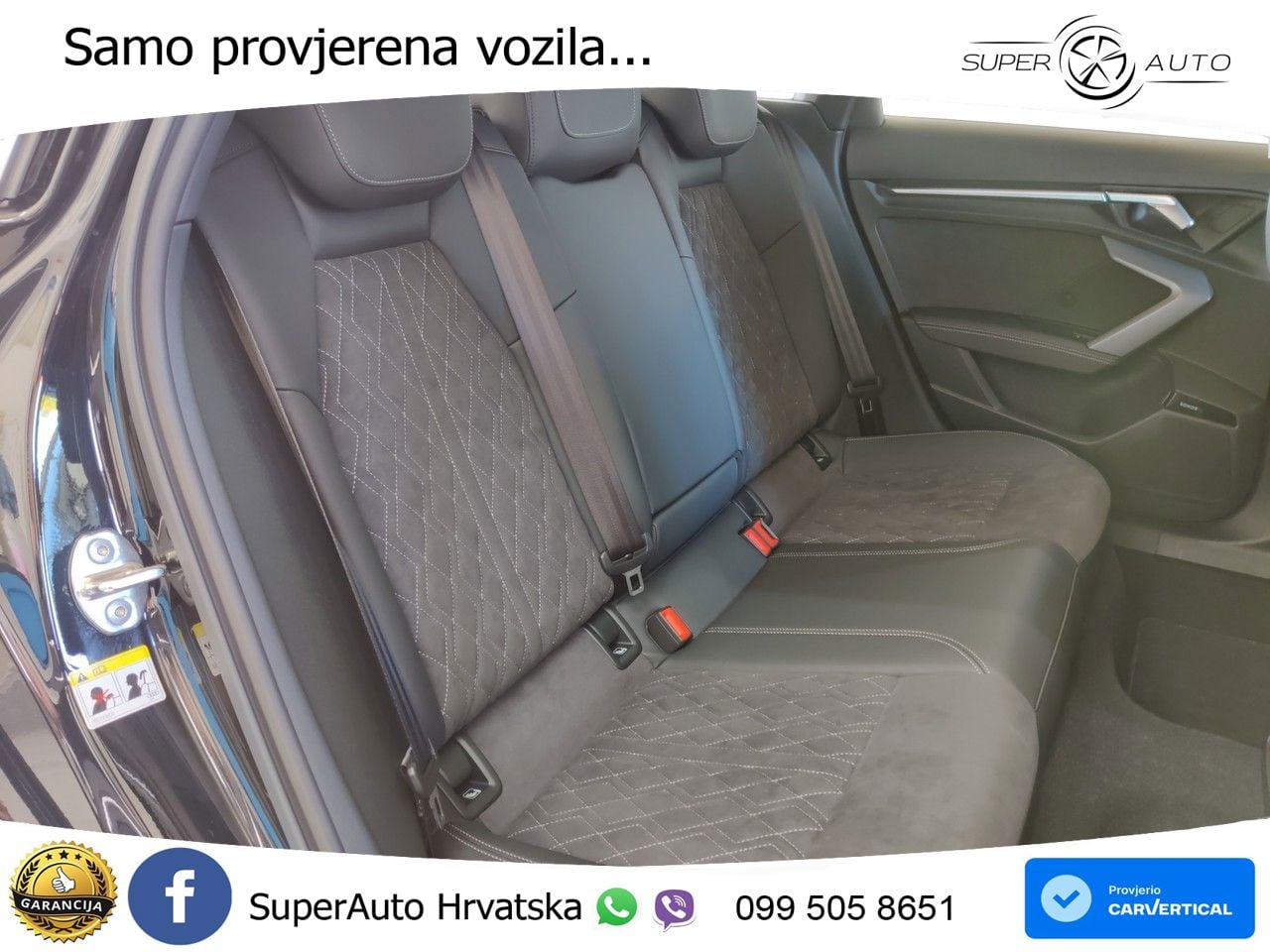 Audi A3 45 TFSIe (272 KS) S tronic S line LED+GR SJED+ACC