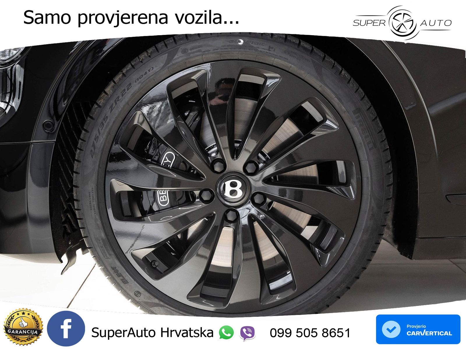 Bentley Flying Spur IV S 4.0 V8 TFSi (680 KS) AWD DCT ACC+HEAD+GR SJED+360+PANO
