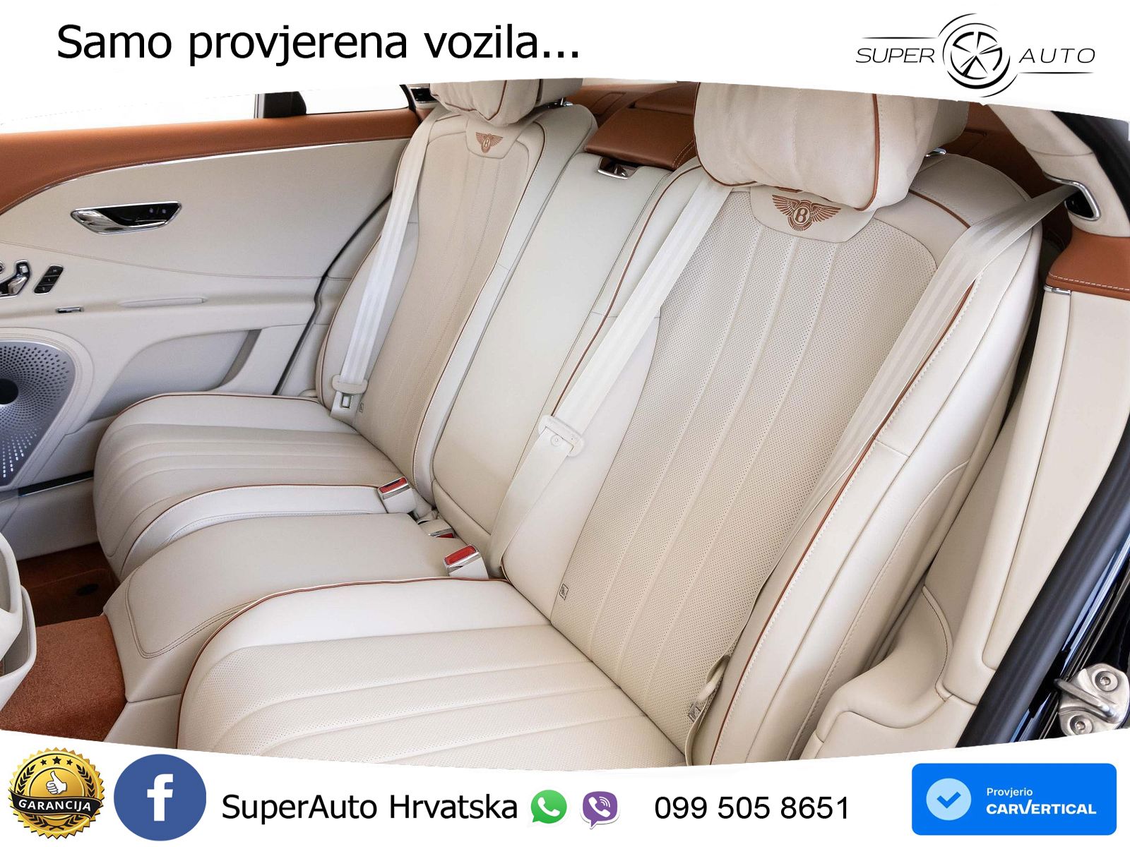 Bentley Flying Spur IV S 4.0 V8 TFSi (680 KS) AWD DCT ACC+HEAD+GR SJED+360+PANO
